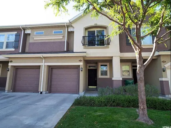 1545 W Alsace Way, West Valley City, UT 84119