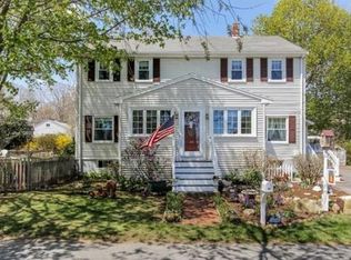 23 Standish Rd, Marshfield, MA 02050