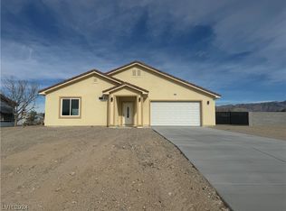 5540 Doubletree Rd, Pahrump, NV 89061