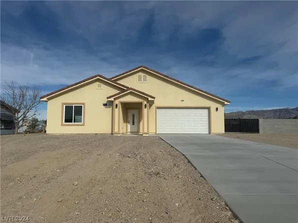 5540 Doubletree Rd, Pahrump, NV 89061