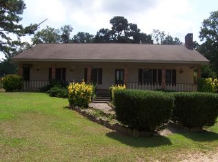 1808 Highway 98 W, Foxworth, MS 39483