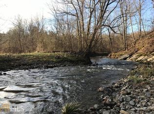 0 Middle Rd NE, Ranger, GA 30734