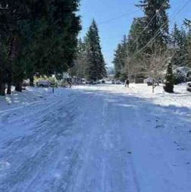 Exterior Neighborhood (street photo)