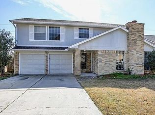 4511 Tangle Creek Ln, Spring, TX 77388