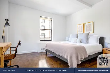 Rented by The Blueground