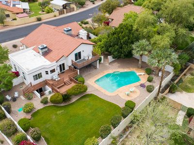 454 E Hale St, Mesa, AZ, 85203