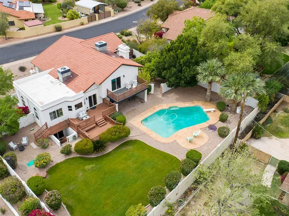 454 E HALE Street, Mesa, AZ 85203
