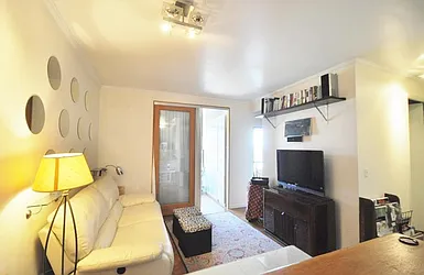 Rented by Keller Williams NYC