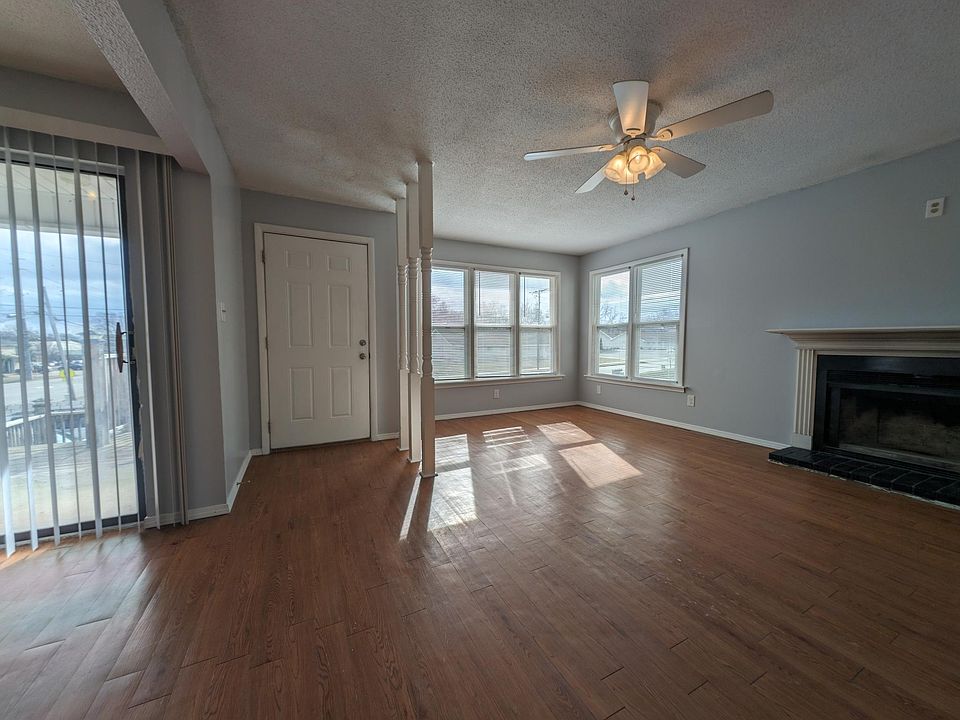 1st image of 3198 Village Dr SW #D