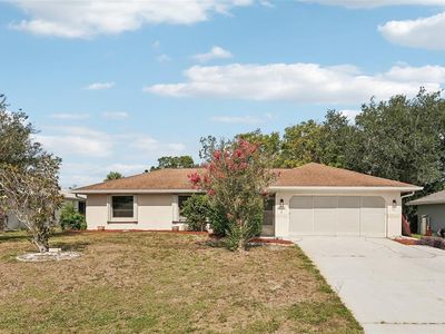 1521 Fireside St, Pt Charlotte, FL, 33952