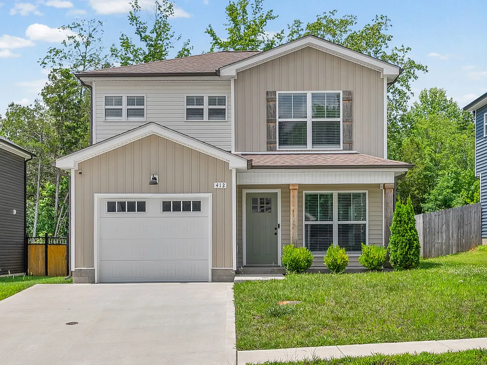 412 Hillside Dr