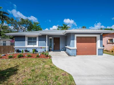 1801 SW 28th Way, Fort Lauderdale, FL, 33312