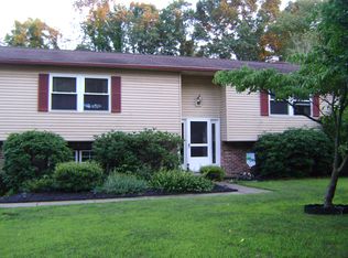2560 Thor Ct, Painesville, OH 44077