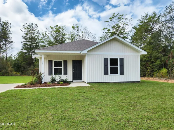 2291 Rockford Dr, Chipley, FL 32428