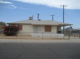 5510 S 14th Way, Phoenix, AZ 85040