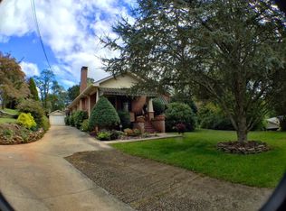 89 Bidwell St, Franklin, NC 28734