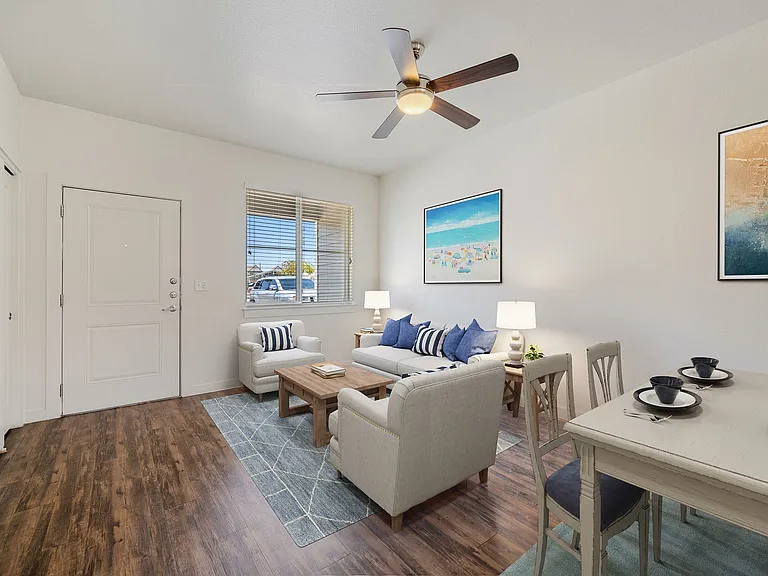 Townhomes at Twenty01 — Photo 46