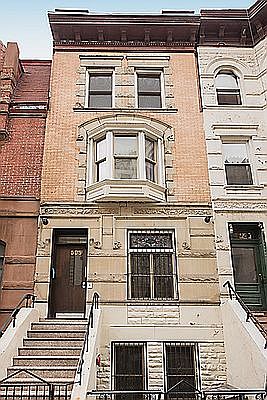 1st image of 505 W 144th St #3