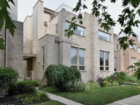 2258 W 5th St, Cleveland, OH 44113