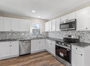 4713 Nolan St, Fort Worth, TX 76119