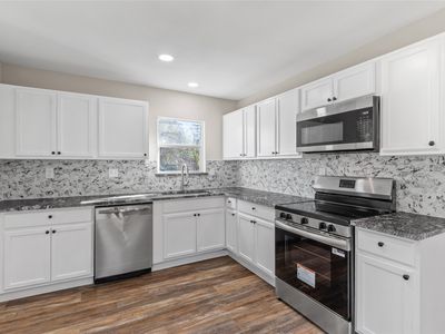 4713 Nolan St, Fort Worth, TX, 76119