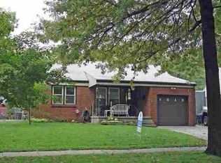 5013 Gramar St, Wichita, KS 67218