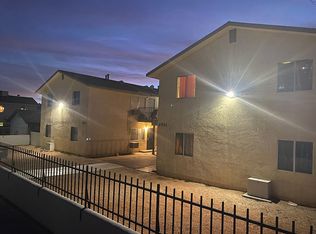 2537 Diamond St, Rosamond, CA 93560