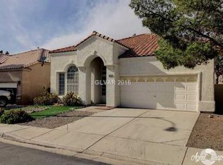 1616 Redhawk Ct, Henderson, NV 89074