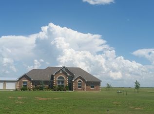8072 SE 90th St, Lawton, OK 73501