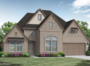 2206 Steed Run, Mansfield, TX 76063