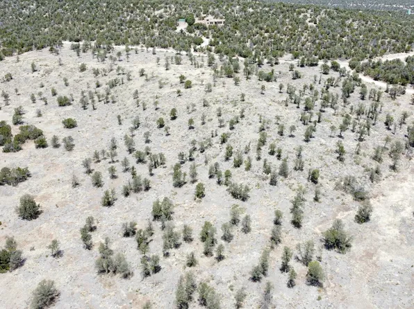 Twin Peaks Dr Lot 16, Estancia, NM 87016