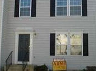 836 Gallows Ct, Culpeper, VA 22701