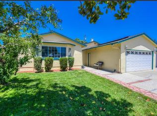 507 Easter Ave, Milpitas, CA 95035