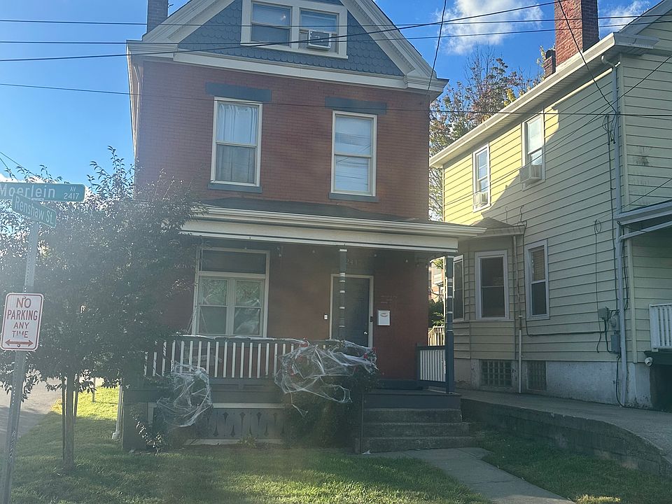 1st image of 2417 Moerlein Ave