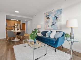 892 Carnarvon St #2010, New Westminster, BC