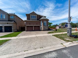 116 Riverwalk Dr, Markham, ON L6B0B9