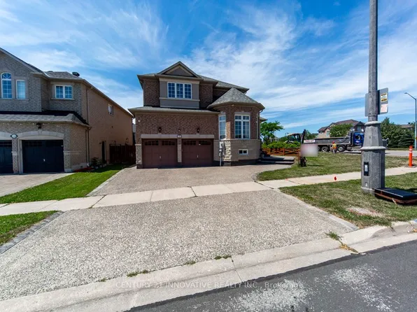 116 Riverwalk Dr, Markham, ON L6B 0B9