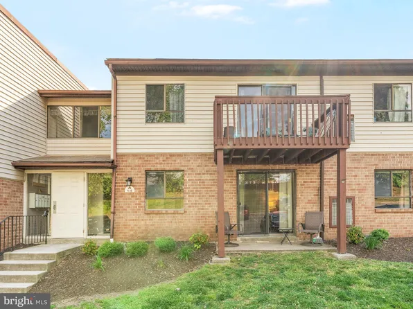 280 Bridgewater Rd APT A3, Brookhaven, PA 19015