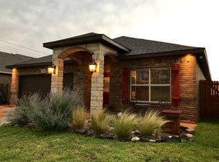 5603 Rodeo St, Midland, TX 79705