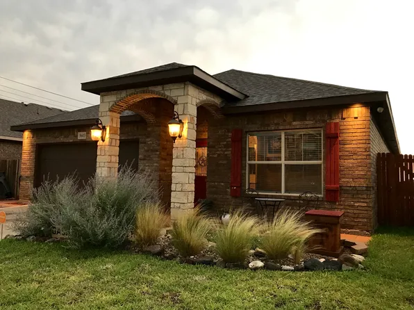 5603 Rodeo St, Midland, TX 79705