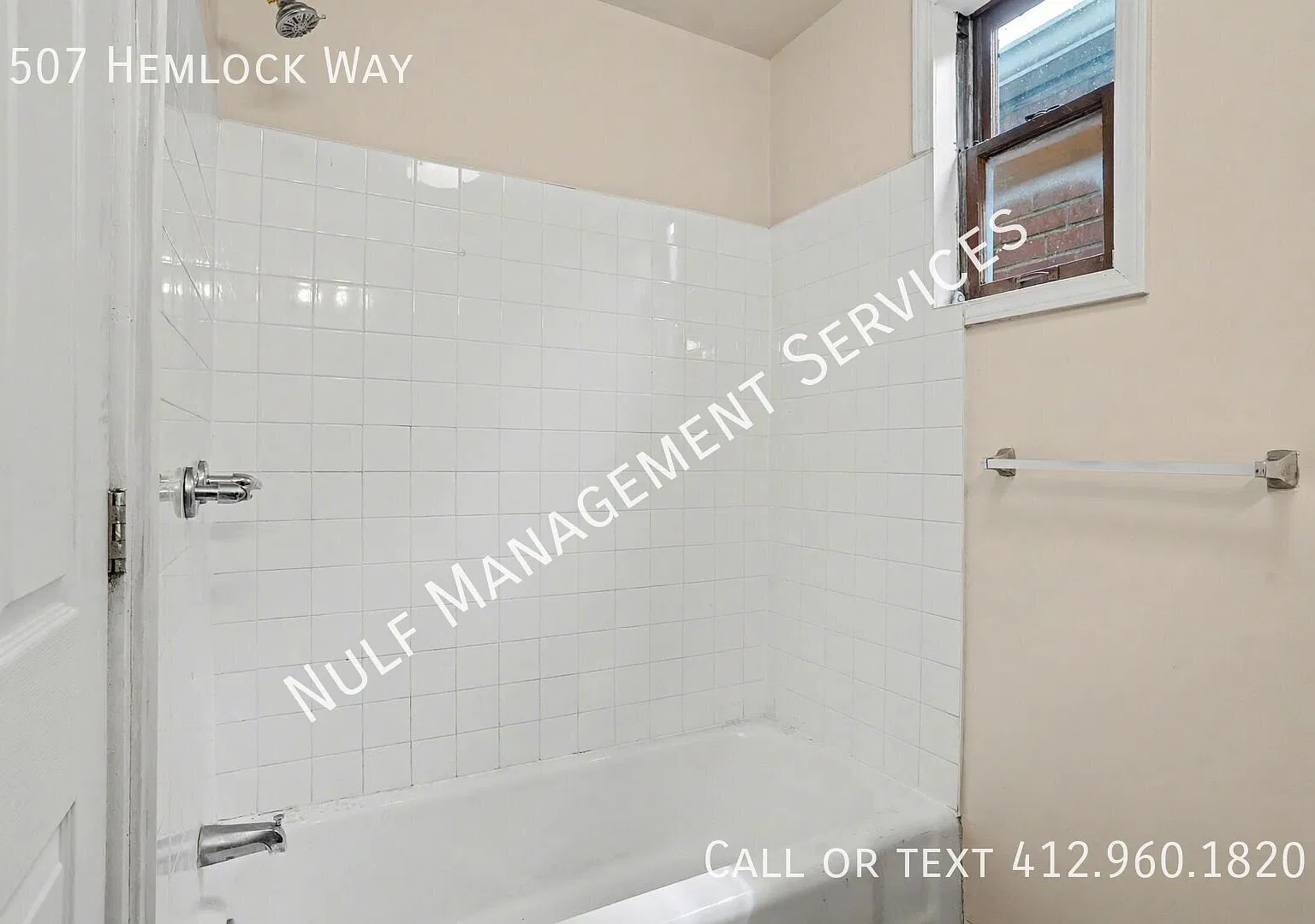 Garage Parking- 2 Bed, 1 Bath Apartment In Glassport — Photo 4
