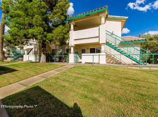858 Mesquite Springs Dr UNIT 101, Mesquite, NV 89027