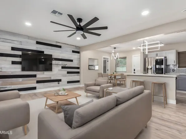 2022 N 40TH Street, Phoenix, AZ 85008