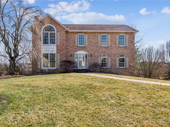 5803 Glenwood Ct, Export, PA 15632