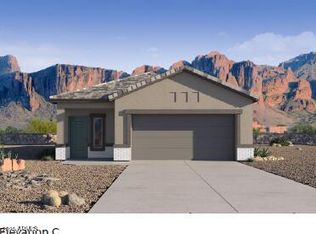 2108 W Starkey Ave, Apache Junction, AZ 85120