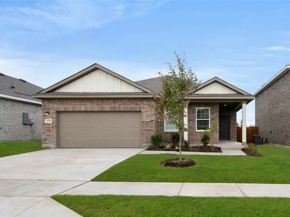 12701 Big Ranch Rd, Fort Worth, TX 76179