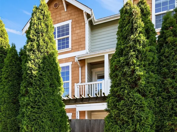 6738 Mary Avenue NW #B, Seattle, WA 98117