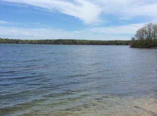 1487 Sandwich Rd, East Falmouth, MA 02536