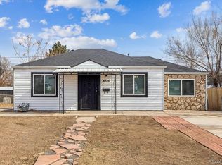 4876 Decatur St, Denver, CO 80221