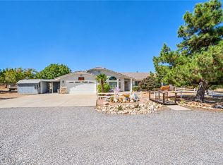 9030 Verbena Rd, Oak Hills, CA 92344